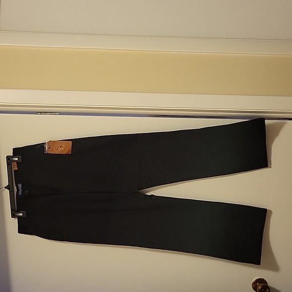 NWT: 2 Pairs Village Jeans Chinos - Picture 2 of 12